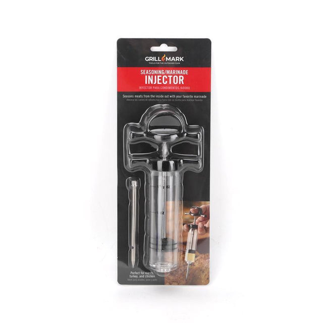 SEASON INJECTOR PLASTIC