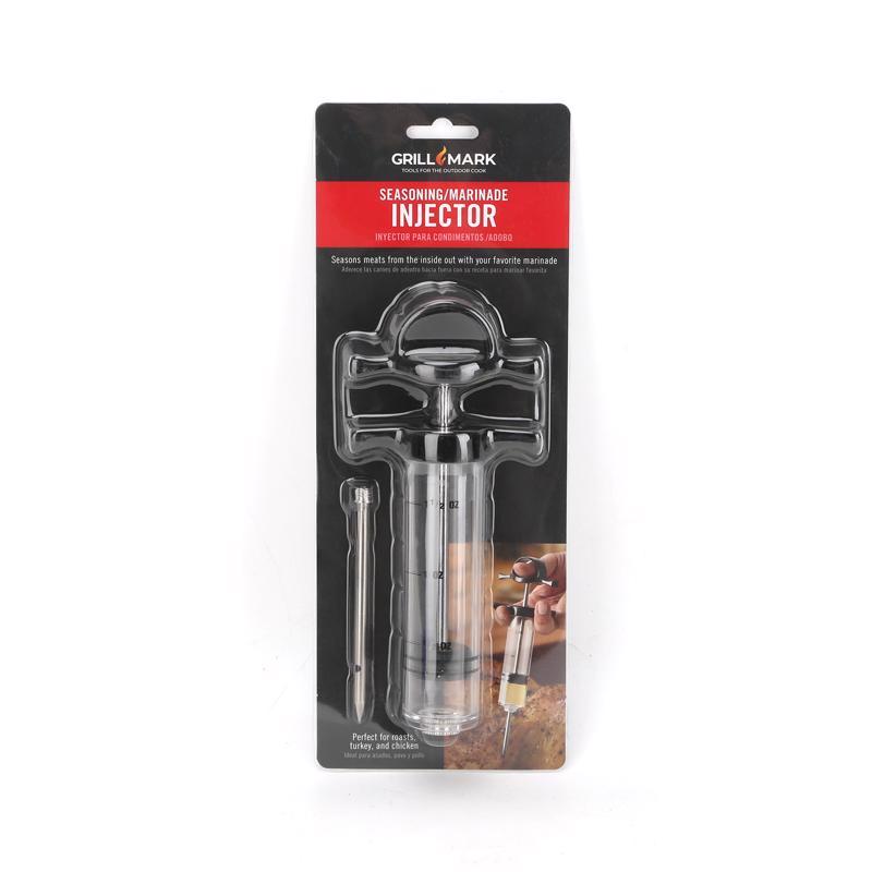 SEASON INJECTOR PLASTIC