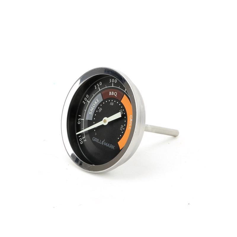 Grill Mark Analog Grill Thermometer