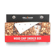 SMOKER PACKAGE/KIT CHRCL