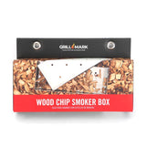 SMOKER PACKAGE/KIT CHRCL