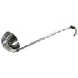 LADLE ALMINUM 20"
