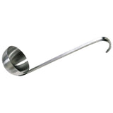 LADLE ALMINUM 20"