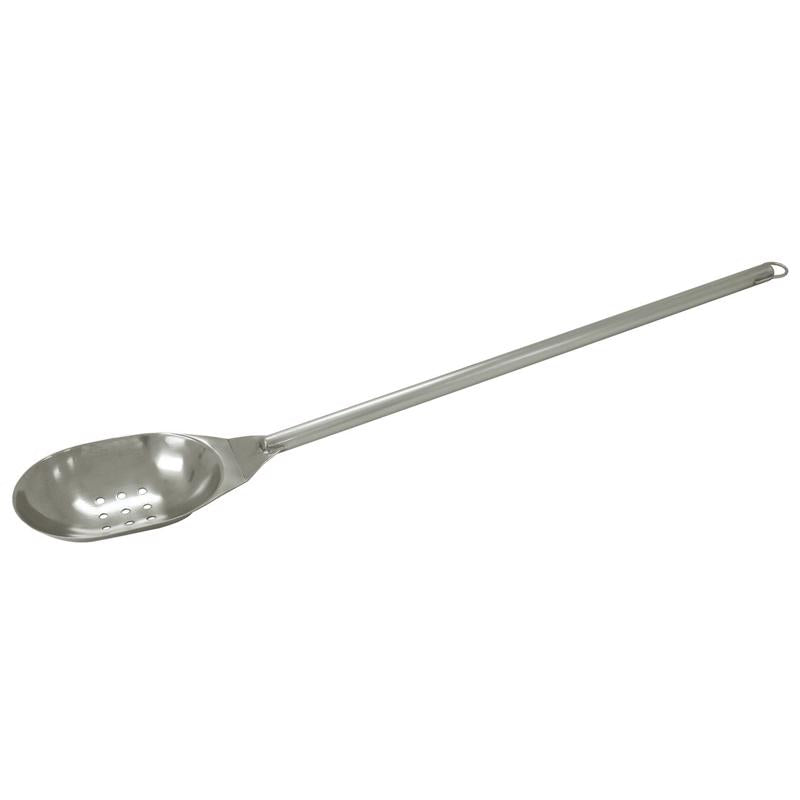GRILL SPOON SS 40"