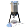 TURKEY FRYER KIT 30QT