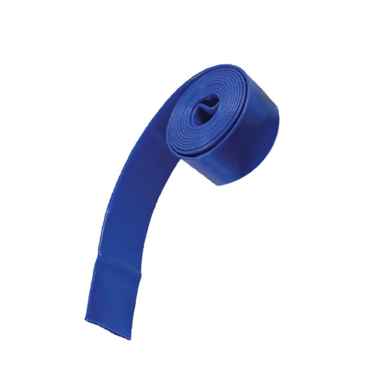 BACKWASH HOSE BLU 2" 1PK