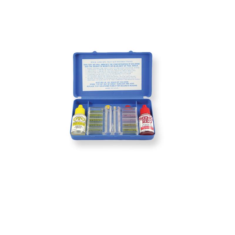 POOL MAINTENANCE KITS BX