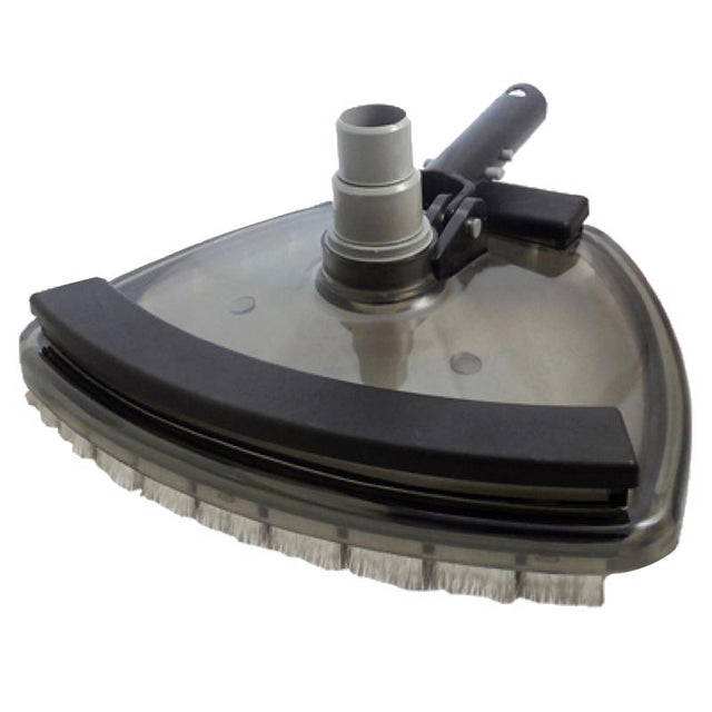 PRO POOL VACUUM 12"L