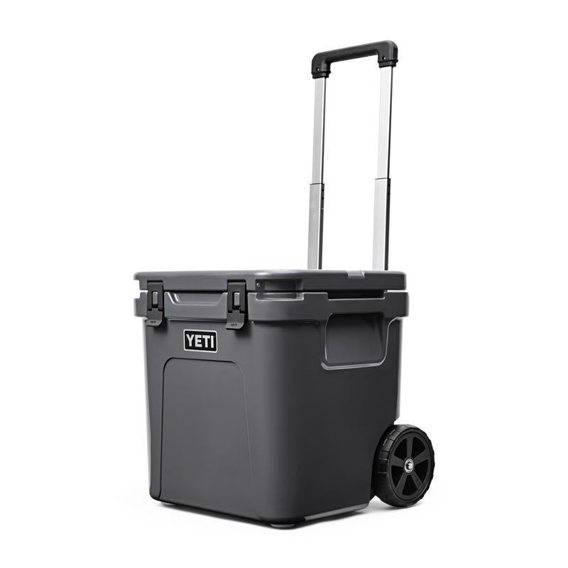 ROADIE 48 COOLER CHARCL