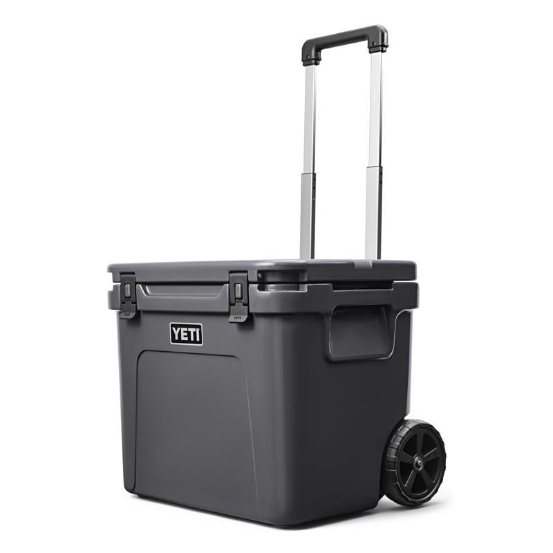 ROADIE 60 COOLER CHARCL