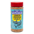NS BBQ RUB LMON PPR GR 13OZ