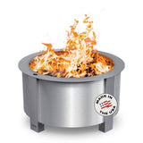 FIRE PIT X SERIES 24"