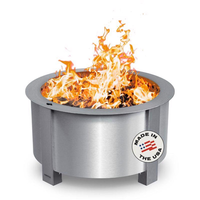 FIRE PIT X SERIES 24"