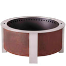 FIRE PIT X S PTNA 34.5"W