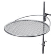 CAMP GRILL OUTPOST 24" SS