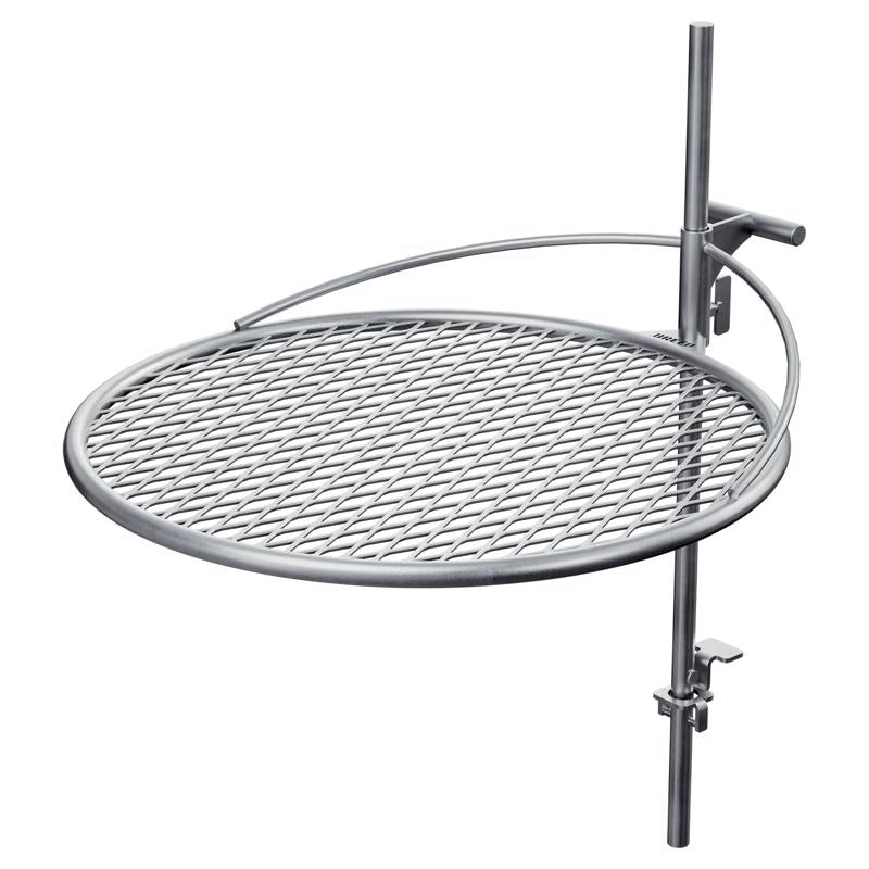 CAMP GRILL OUTPOST 24" SS