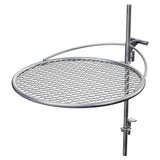 CAMP GRILL OUTPOST 24" SS