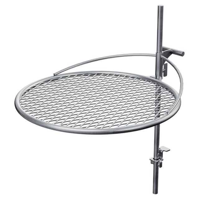 CAMP GRILL OUTPOST 24" SS