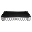STVE SHLD STNL STL 31.6"