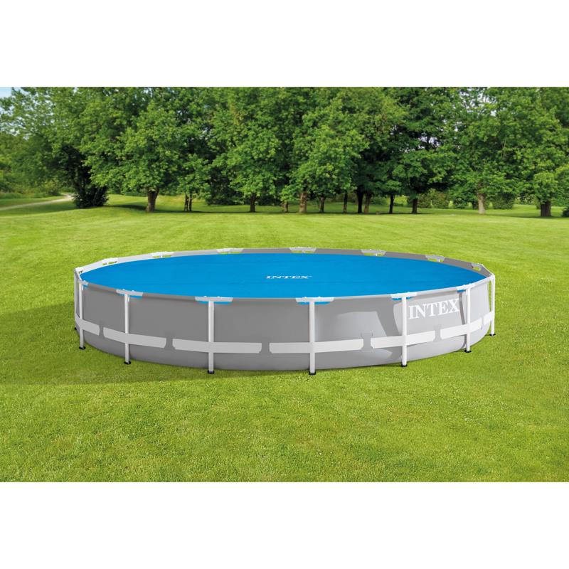 Intex Pool Cover 15 ft. W
