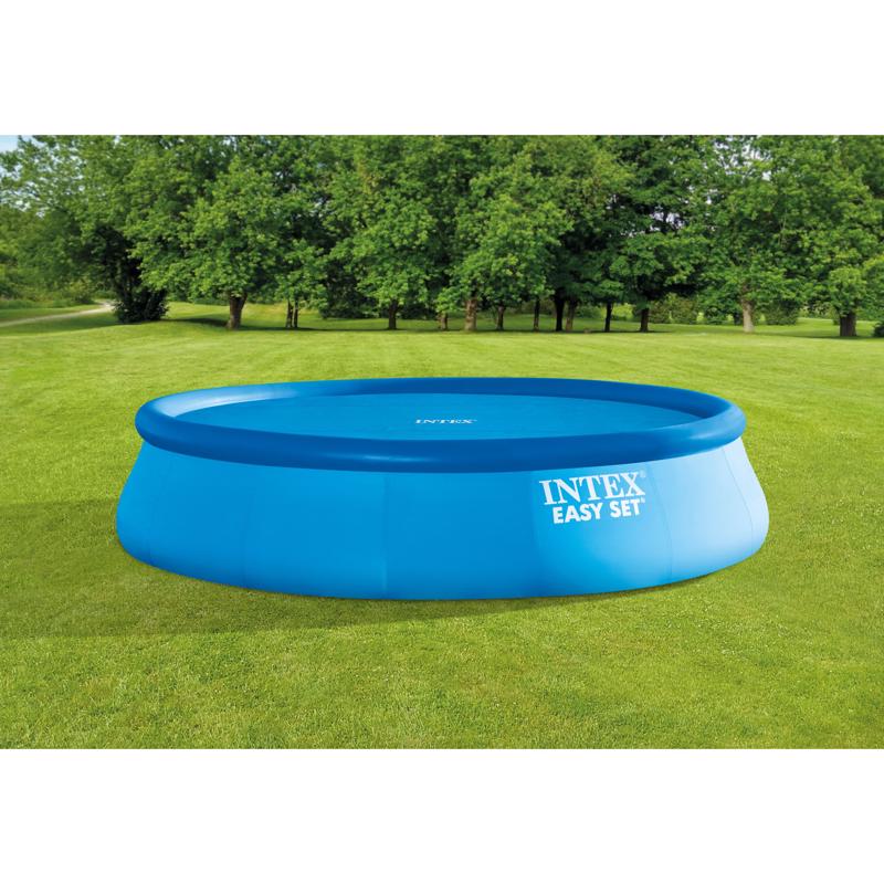 Intex Pool Cover 15 ft. W