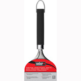 Weber Grill Scraper 12.4 in. H X 1.1 in. L X 5.5 in. W 1 pk
