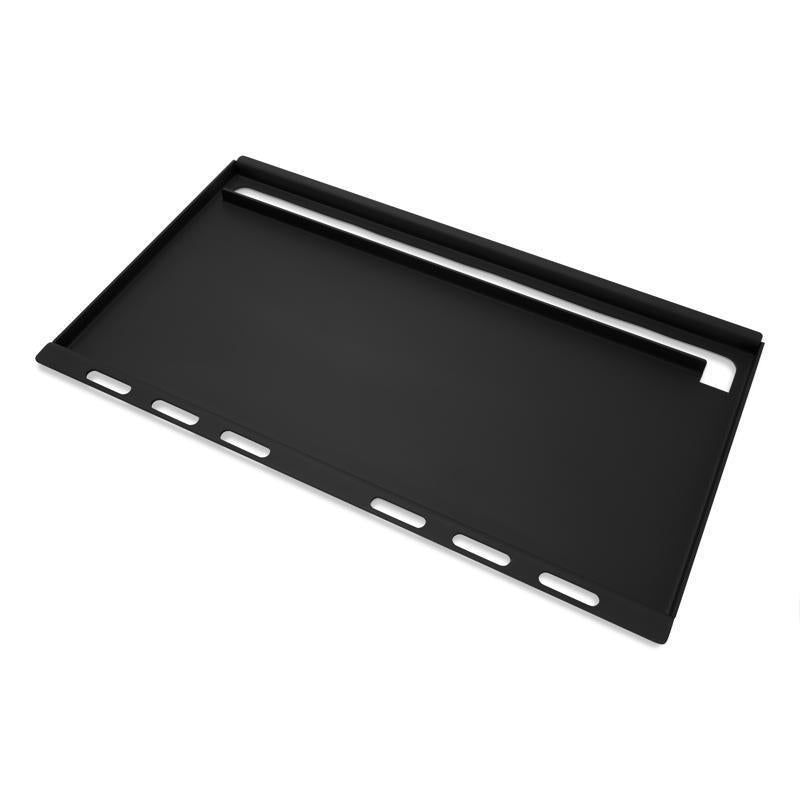 GRILL GRIDDLE TPR  32.7"