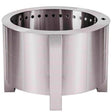 FIRE PIT X SERIS RND 22"