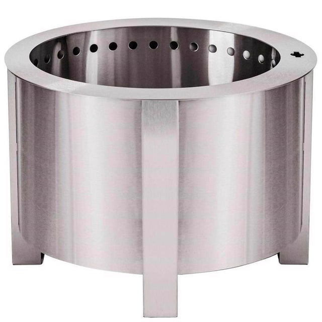 FIRE PIT X SERIS RND 22"