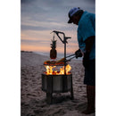 Breeo Outpost 24 Stainless Steel Kettle Hook 40 18.88 in. W 1 pk