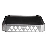 STVE SHLD STNL STL 20.6"