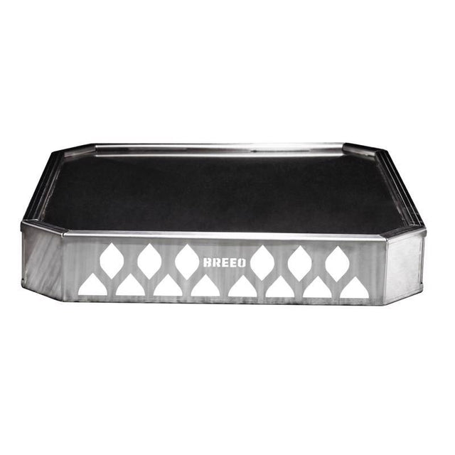 STVE SHLD STNL STL 20.6"