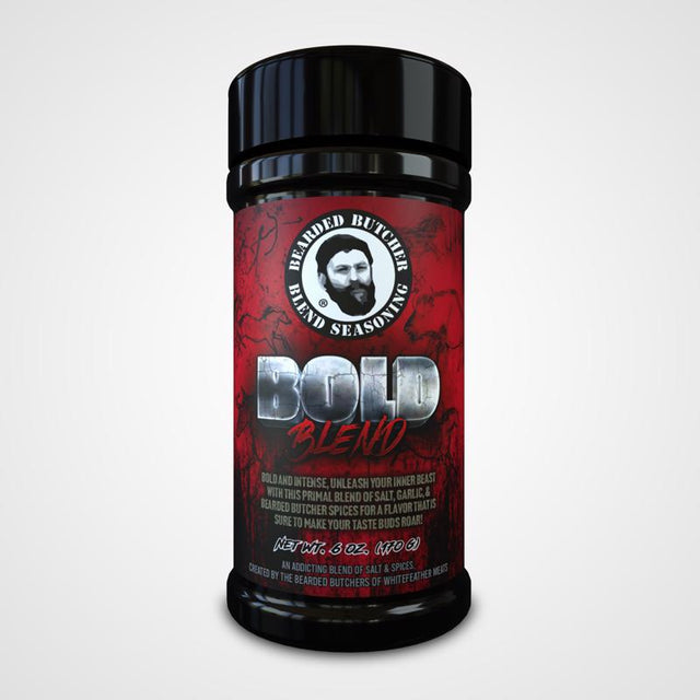 SEASONING BROCK BLND 6OZ
