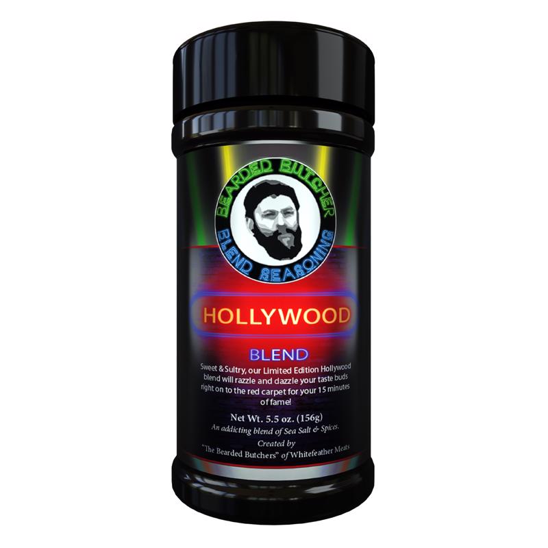 SEASONING HLY BLND 5.5OZ