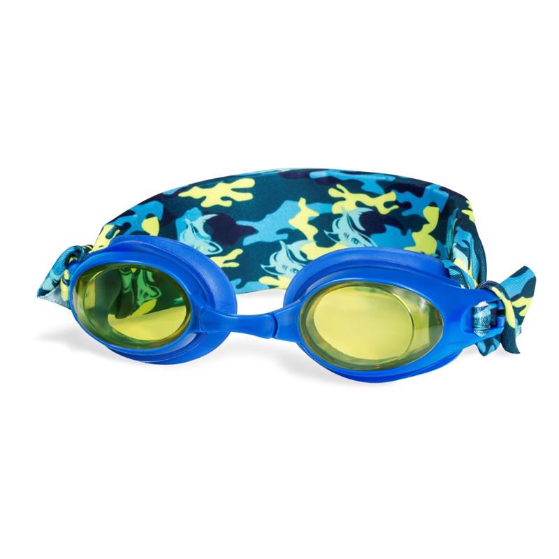 GOGGLES FBR/MSH YTH