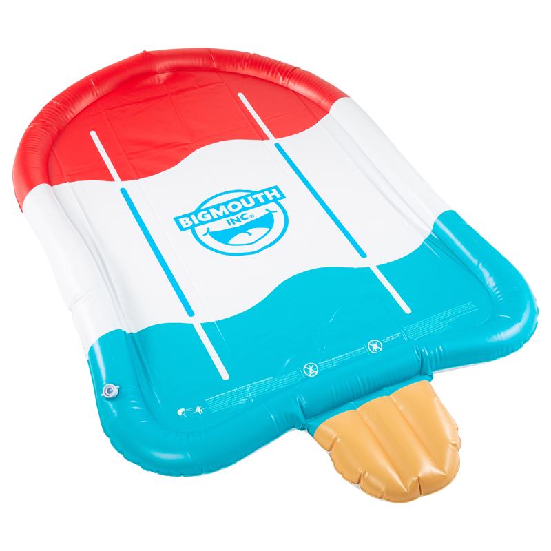 SPRNKLR ICE POP SPLSH 4"