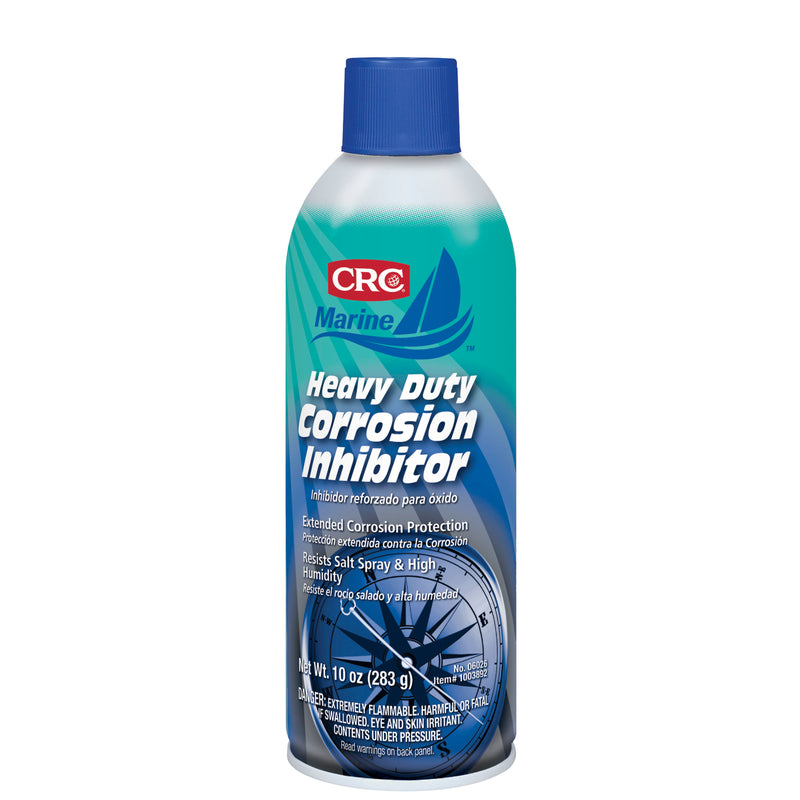 CORROSION INHIBITOR 10OZ