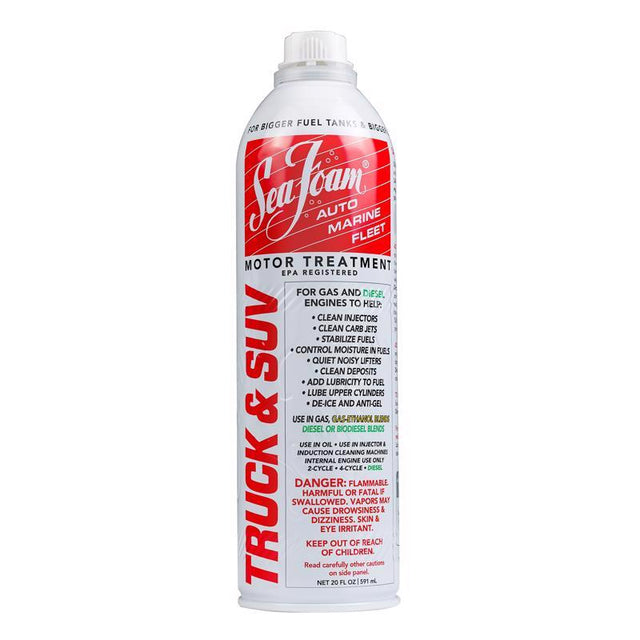 FUEL TRTMNT DSL/GAS 20OZ