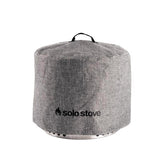 Solo Stove Bonfire 2.0 19.5 in. W Stainless Steel Round Wood Fire Pit with Stand