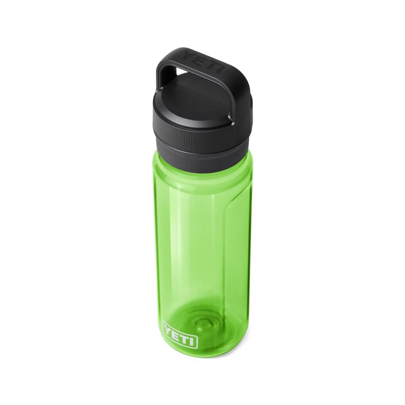 YETI Yonder 0.75 L Canopy Green BPA Free Water Bottle