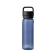 YONDER BOTTLE .75L NAVY