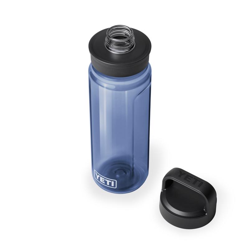 YETI Yonder 0.75 L Navy BPA Free Water Bottle