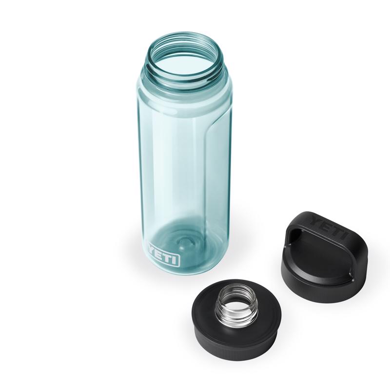YETI Yonder 0.75 L Seafoam BPA Free Water Bottle