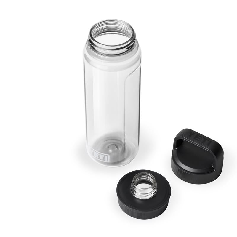 YETI Yonder 0.75 L Clear BPA Free Water Bottle