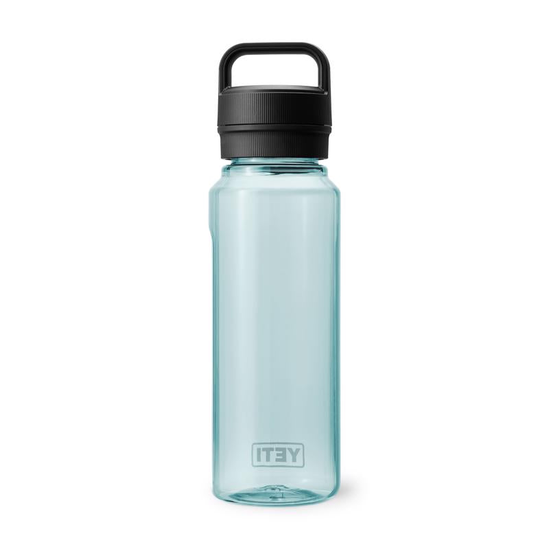 YETI Yonder 1 L Seafoam BPA Free Water Bottle