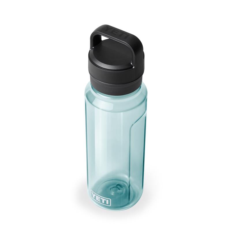 YETI Yonder 1 L Seafoam BPA Free Water Bottle