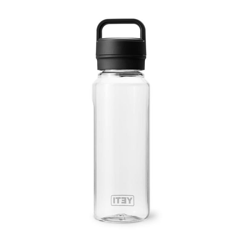 YETI Yonder 1 L Clear BPA Free Water Bottle