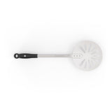 Gozney Roccbox Black/Silver Pizza Peel 1 pk