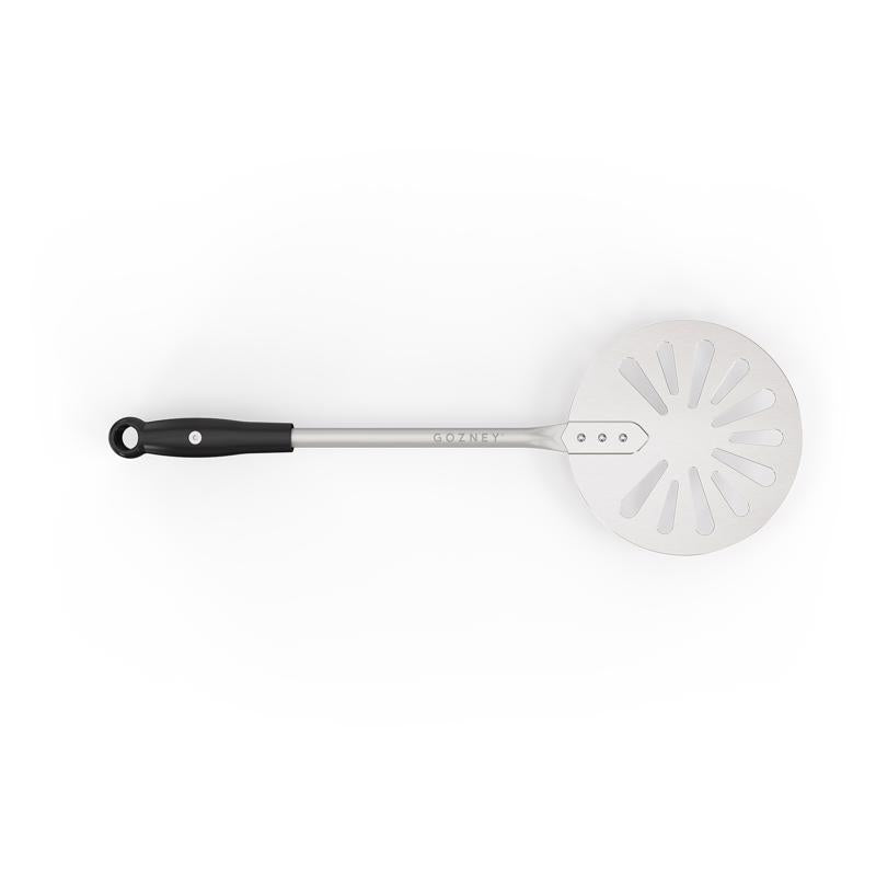 Gozney Roccbox Black/Silver Pizza Peel 1 pk