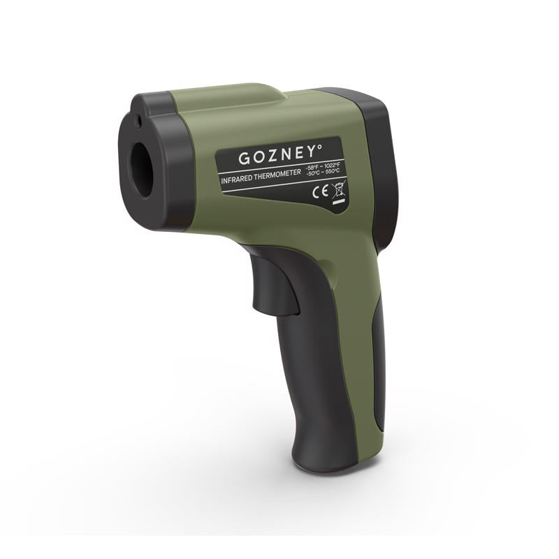 Gozney LED Infrared Thermometer